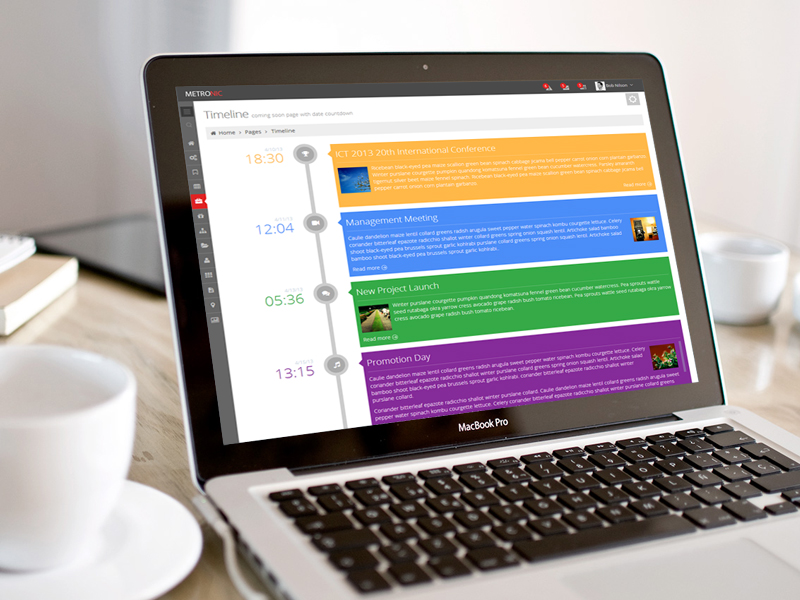 Order Now Menu gallery image